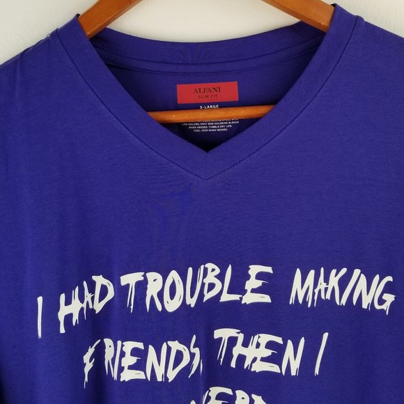 Vintage Band Tee Oversized Graphic Tee - Picture 5 of 6